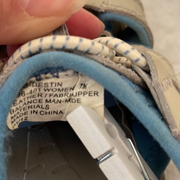 BASS Shoes Size 7 - Picture 11 of 11